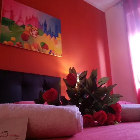 Passion House Bed & Breakfast 3*