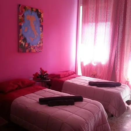 Passion House 3* Legnano