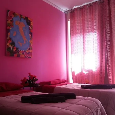 Bed & Breakfast Passion House