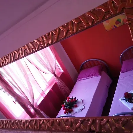 Passion House Bed & Breakfast