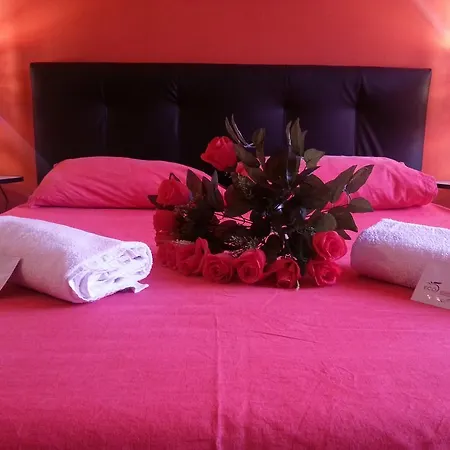 Bed & Breakfast Passion House Legnano
