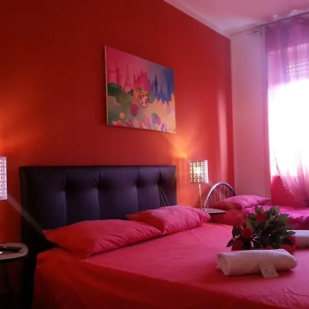 Passion House 3* Legnano